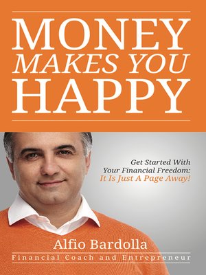 cover image of Money Makes You Happy